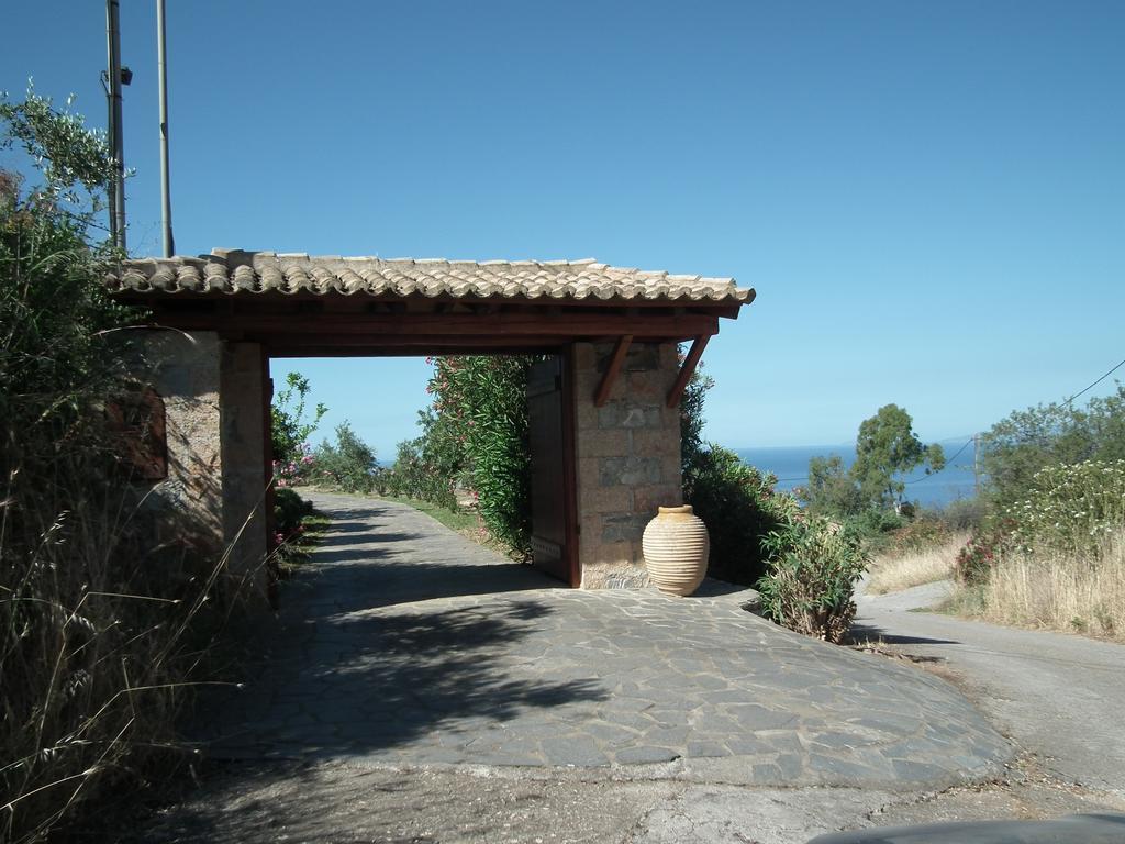 Villa Sunset Stoupa Room photo